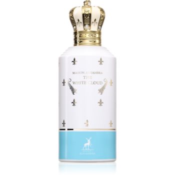 Maison Alhambra The White Cloud Eau de Parfum unisex - imagine 2